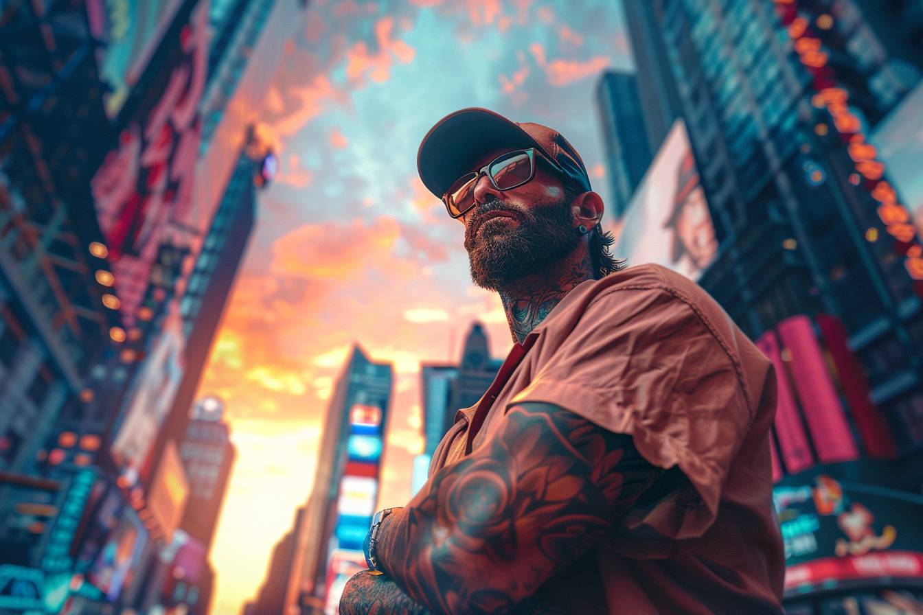 Comment gta 6 va-t-il redéfinir l&rsquo;expérience de jeu ?