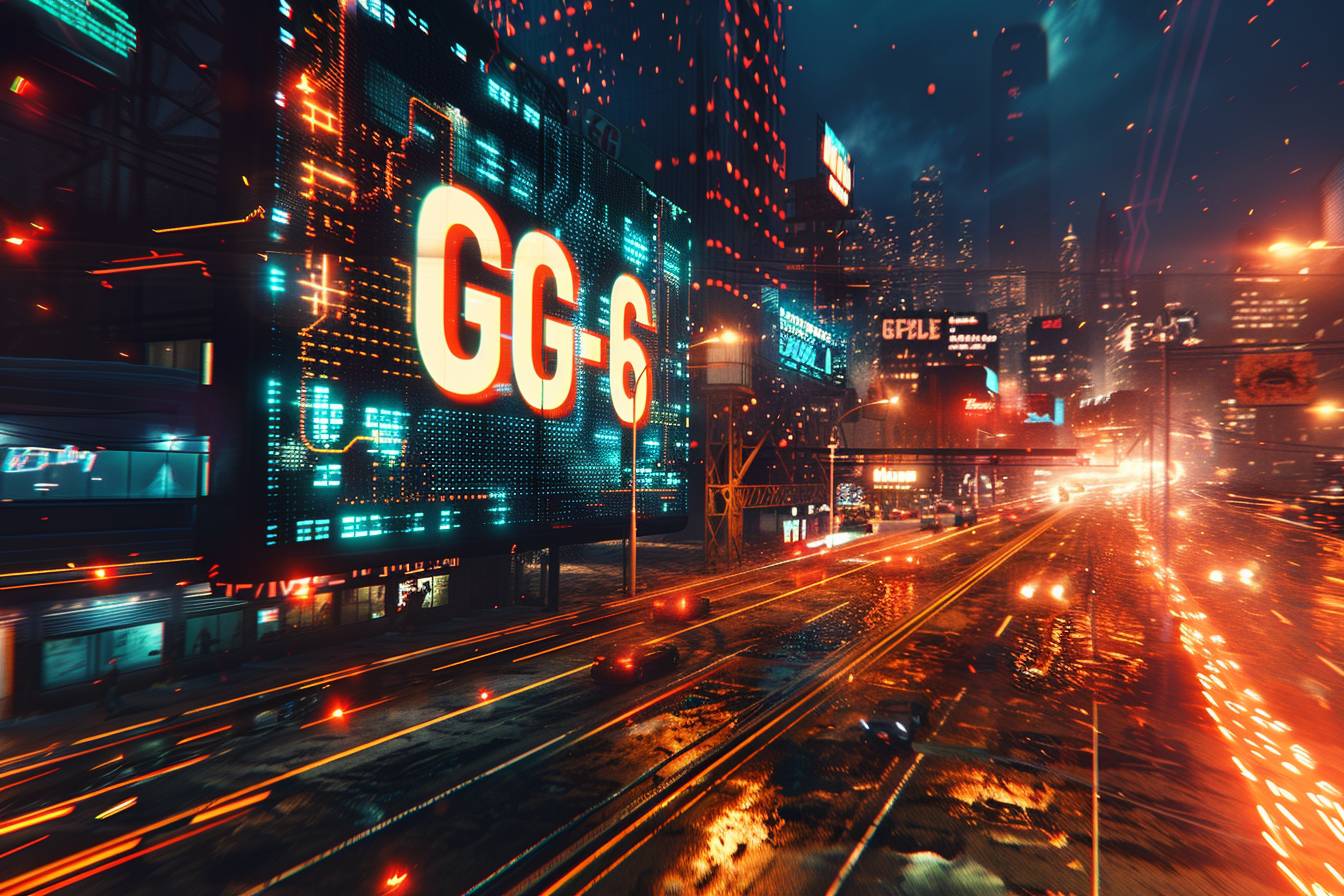 Gta 6 : tout ce que vous devez savoir sur la sortie et les nouveautés