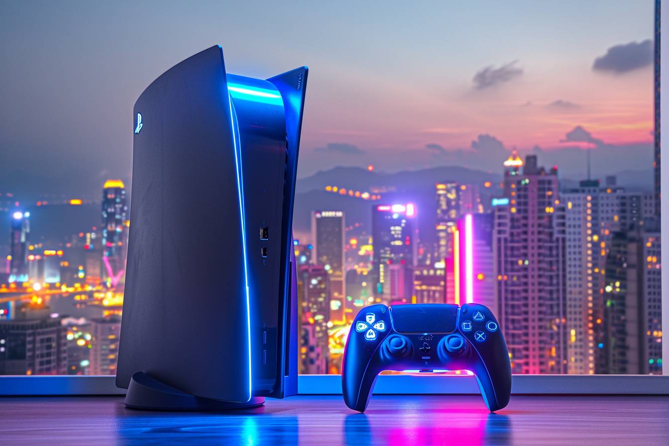 La sortie de la PlayStation 6 : ce que nous savons déjà et ce qui reste à découvrir