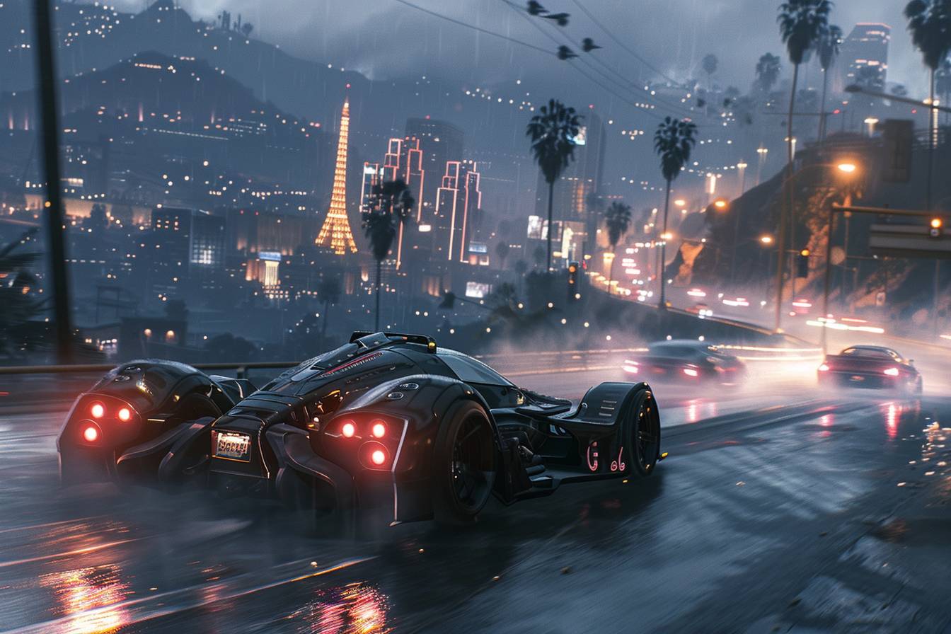 Quand le trailer de gta 6 sera-t-il disponible ?