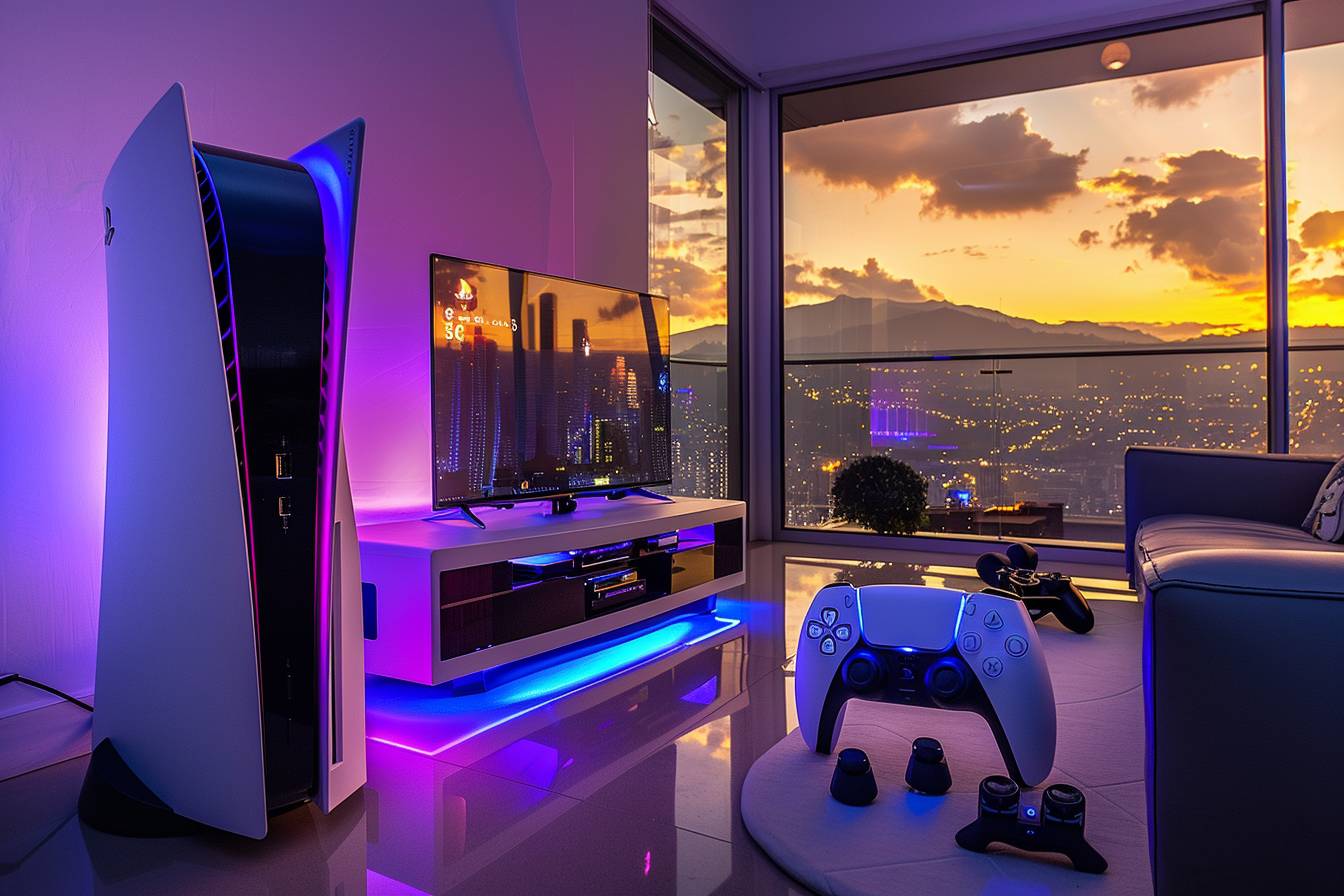 Quel sera le prix de la PlayStation 6 ?