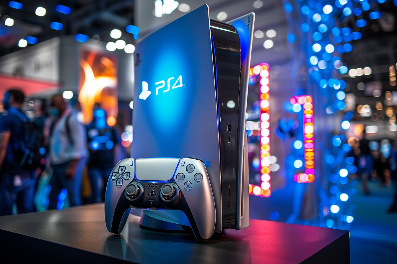 Quelles innovations technologiques pour la PS6 ?