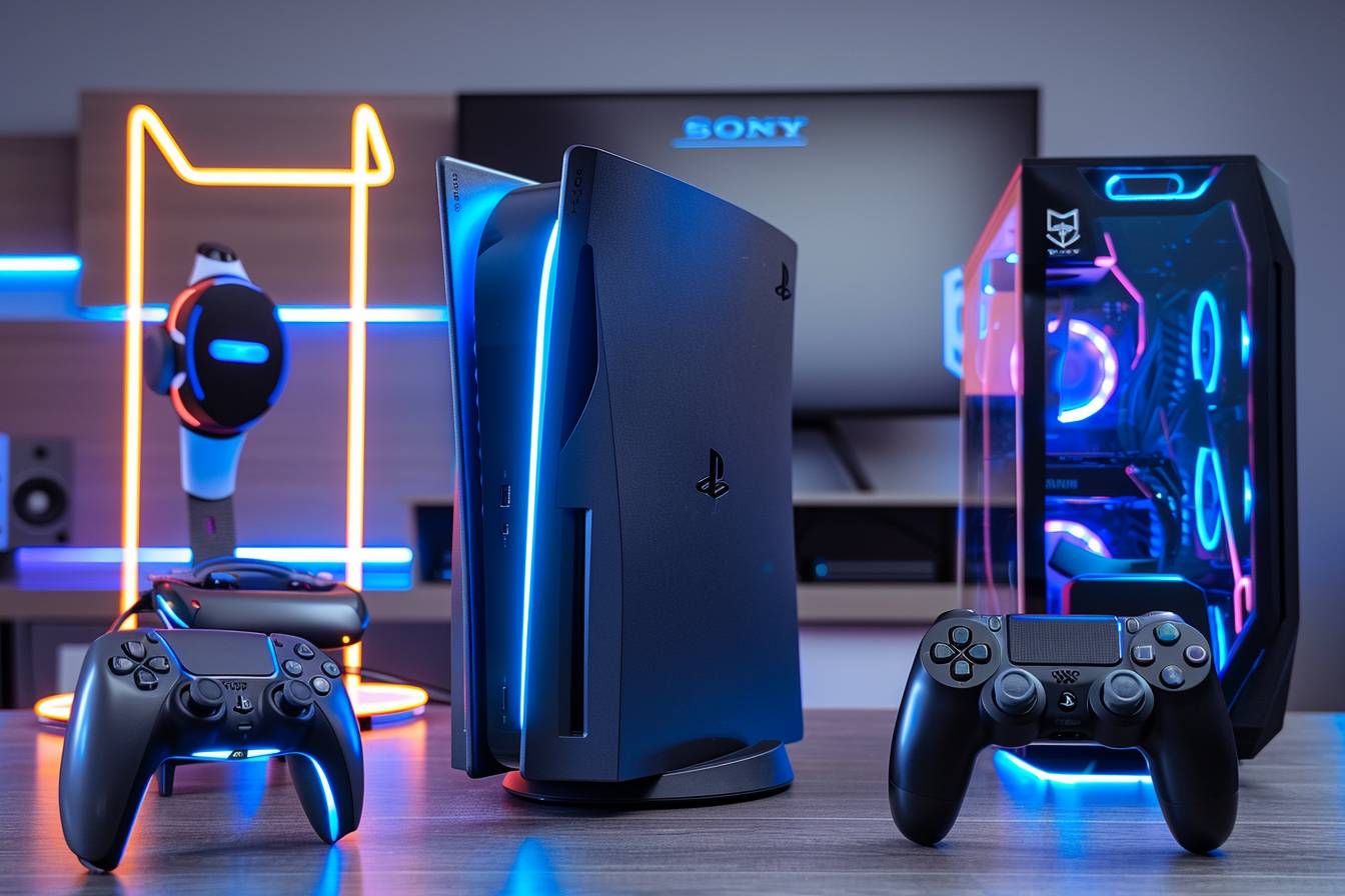Quelles promesses pour les joueurs avec la PS6 ?